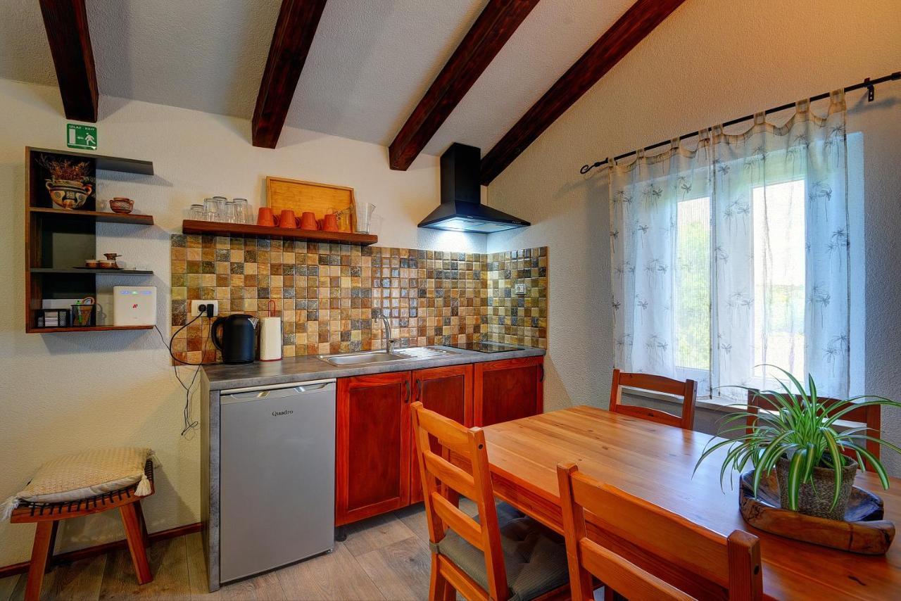 הוילה Žminj Casa Karnevali מראה חיצוני תמונה